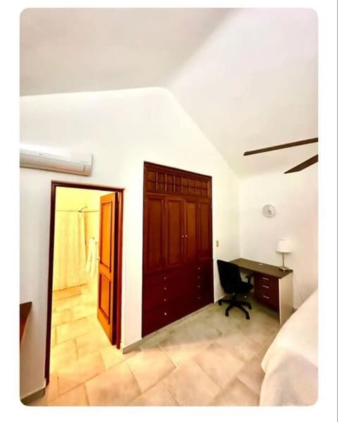 Private 1 room separate entrance Casa Campo Apartment in La Romana