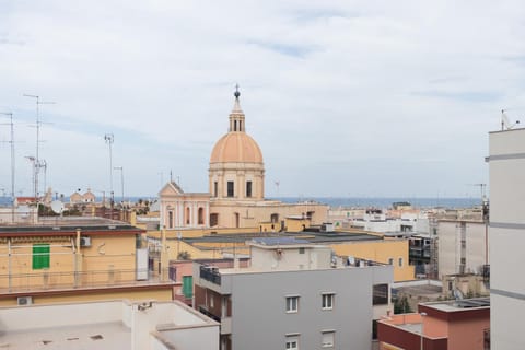 Suite House Palazzo La Fenicia Apartment in Giovinazzo