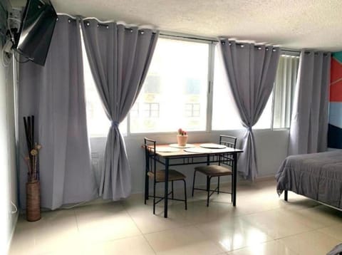 Isla Verde Tower Apartment in Carolina