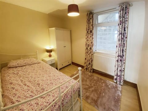 The Gateway Apartment in Porthcawl