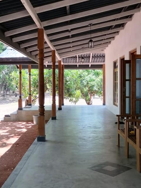 Kaaya Breeze Nature lodge in Dambulla