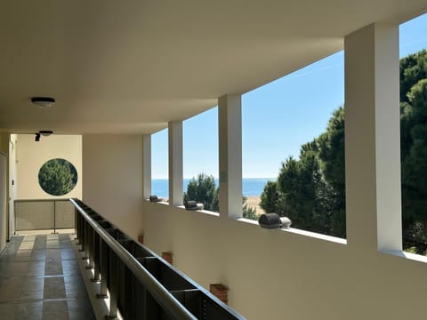 View (from property/room), Sea view