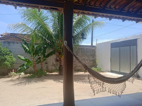 casa com 3 quartos com piscina com hidromassagem House in Porto Seguro