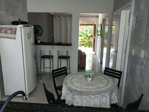 casa com 3 quartos com piscina com hidromassagem House in Porto Seguro