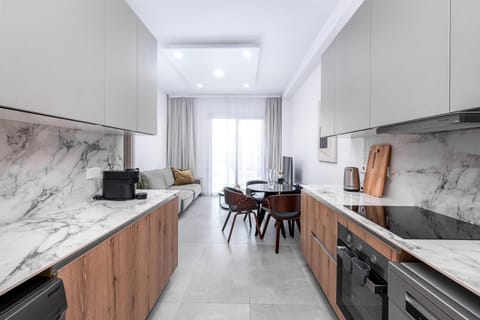 Platinum 77 VII Apartments Apartment in Limassol City