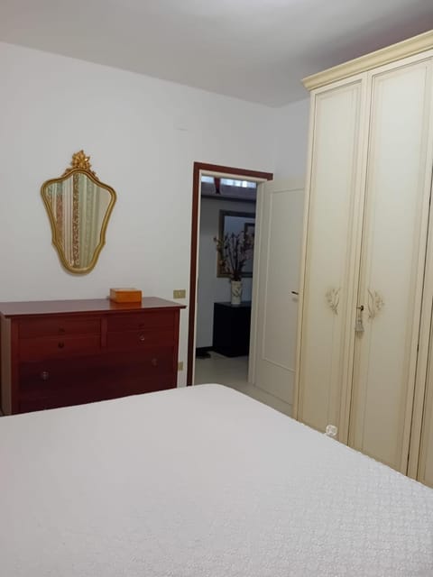 Casa vacanze piano terra Marina di Grosseto Wohnung in Marina di Grosseto