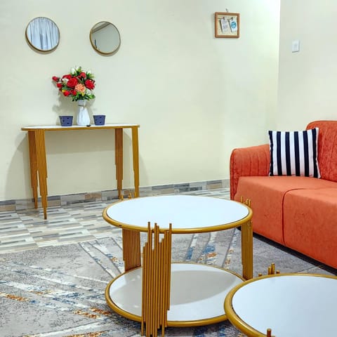 Comfort Two-Bedroom Air-Bnb Apartment Mombasa Bamburi Apartment in Mombasa