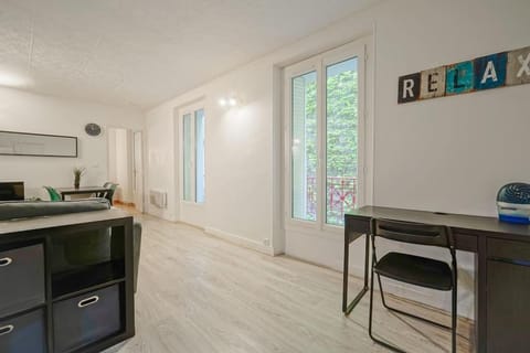 2 Pièces spacieux - proche Paris Apartment in Vanves