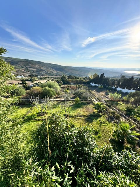 Villa Nouinouich Villa in Tangier