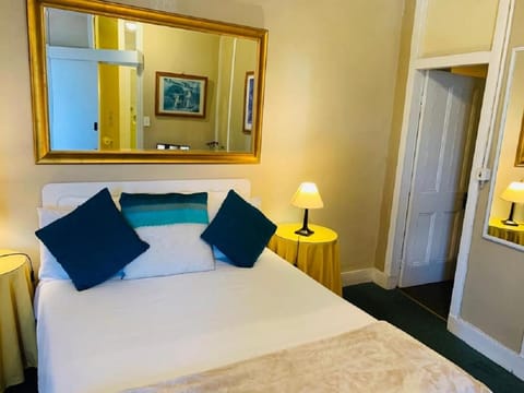 Mill House Bed and Breakfast Bed and Breakfast in Stellenbosch