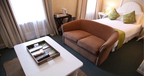 Mill House Bed and Breakfast Bed and Breakfast in Stellenbosch