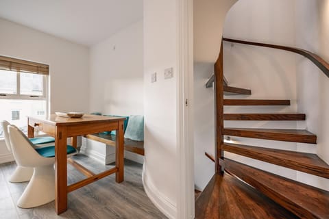 One bedroom apartment to sleep 2 in the heart of Kenmare town Apartment in Kenmare