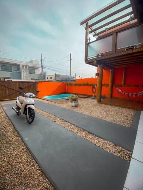 Garden, Balcony/Terrace