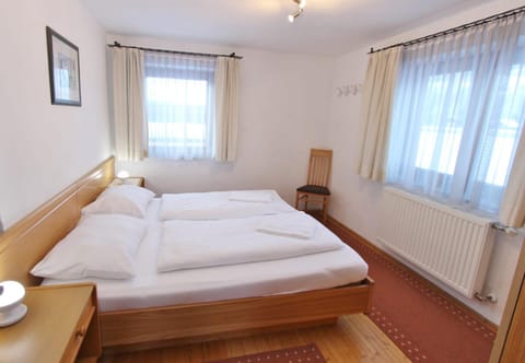 Aparthaus Bruck Apartment in Zell am See