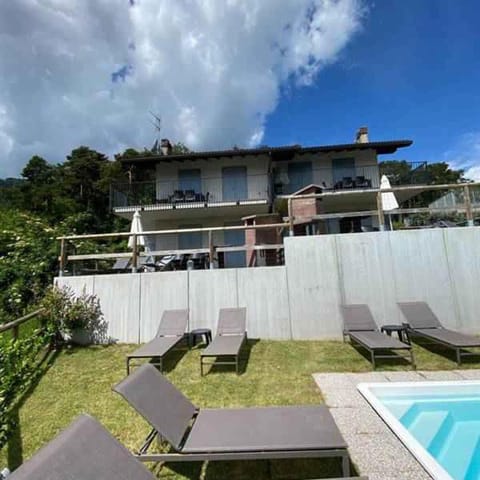 Apartments in Pur - Ledrosee 22640 Apartment in Ledro