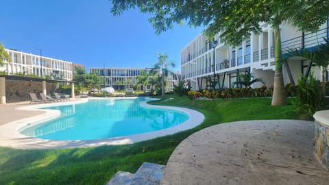 Condominio en Bahia de banderas Apartment in State of Nayarit