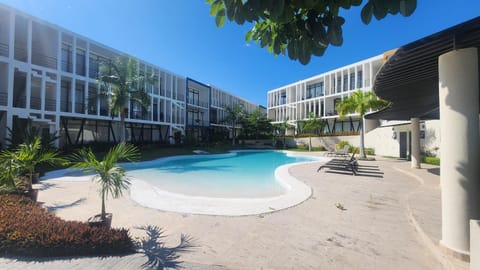 Condominio en Bahia de banderas Apartment in State of Nayarit