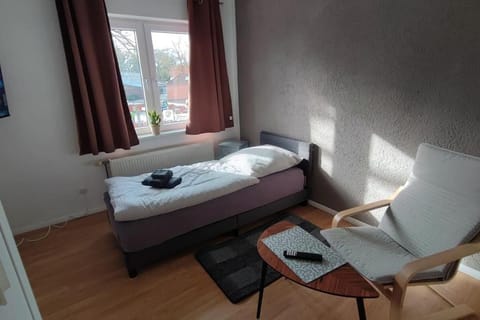 Hehlentor-City Gäste Wohnung Apartment in Celle