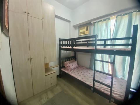 Tiaras Luxury Condotel Apartment hotel in Paranaque