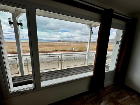 Departamentos frente al Lago Argentino Apartment in El Calafate