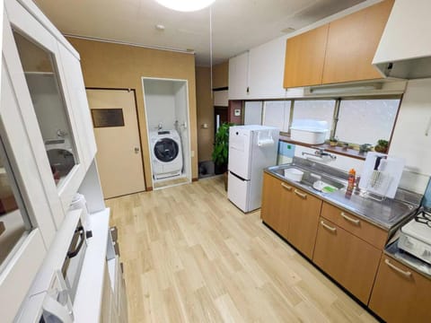 Wanooutizen - Vacation STAY 17768 House in Saitama Prefecture