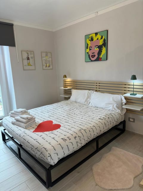 Al 12 appartamento Cuneo Apartment in Cuneo