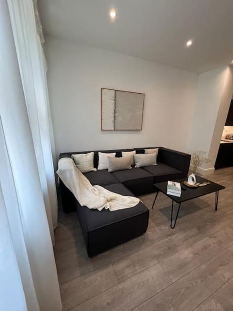 Apartment 30 minutes to central London Apartment in Uxbridge