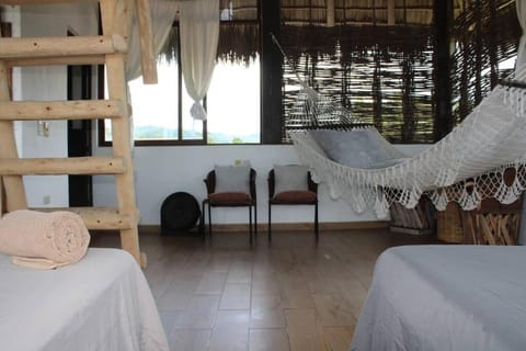 Cosy 2 bedroom 2 bathroom Apartment in San Francisco, Nayarit