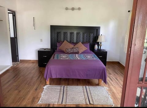 Cosy 2 bedroom 2 bathroom Apartment in San Francisco, Nayarit