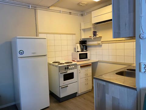 Hotel Aakenus Economy Apartments Peura Übernachtung mit Frühstück in Rovaniemi