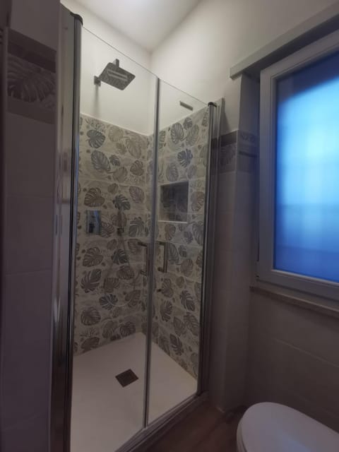 La casa di Enrico & Giusy Apartment in Lazio