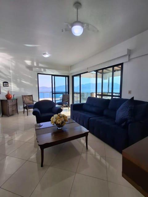 Natural landscape, Living room, Seating area, Sea view