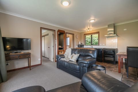 Te Anau Cottage Apartment in Te Anau