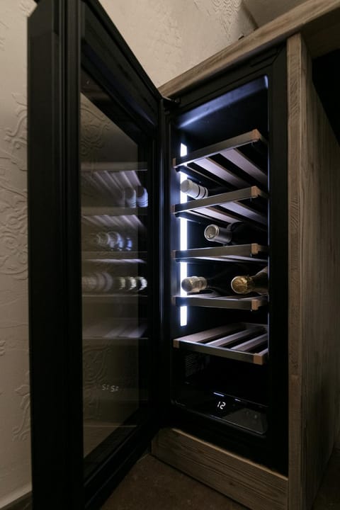 minibar