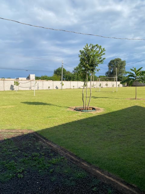 Casa de Campo House in Foz do Iguaçu