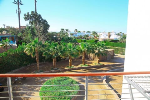 White villa phase2 - Elgouna 5BD Villa in Hurghada