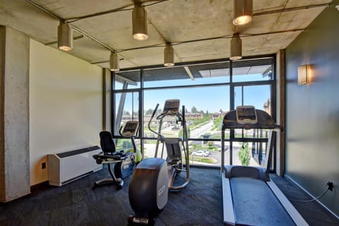 Fitness centre/facilities, Fitness centre/facilities