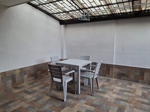 The Bellas Penthouse Apartment in Pereira