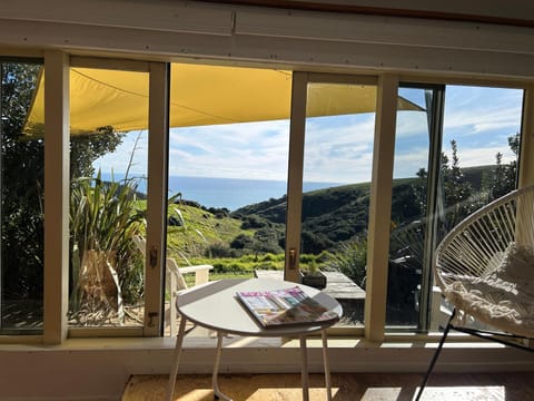 Raglan Tiny house escapes Chalet in Raglan