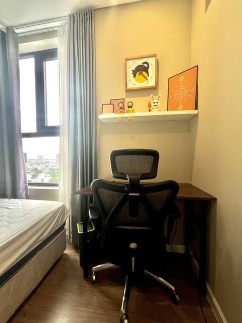 Highend cozy 2BR 2BTH 5 star apt Apartment in Ho Chi Minh City