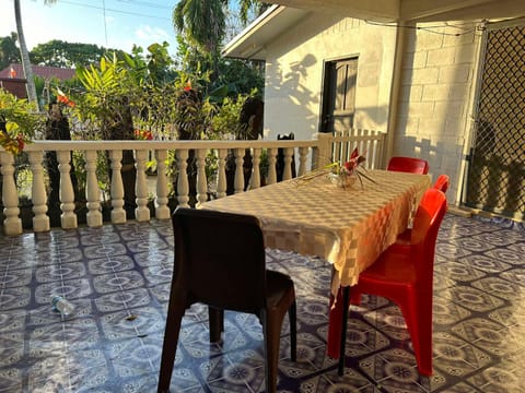 Fe'iloakimisi Bed and Breakfast in Nuku'alofa