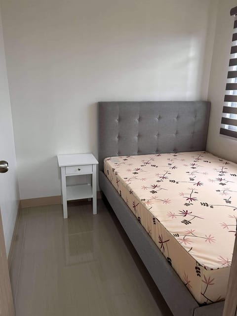 Newly Build Condo Unwind in Style Apartment in Muntinlupa