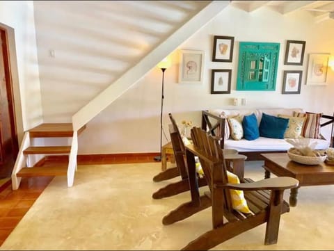 res las ballena Apartment in Las Terrenas