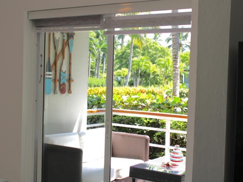 BonitaVillageComplex-LasTerrenas WiFi Priv Pool SeaView Apartment in Las Terrenas