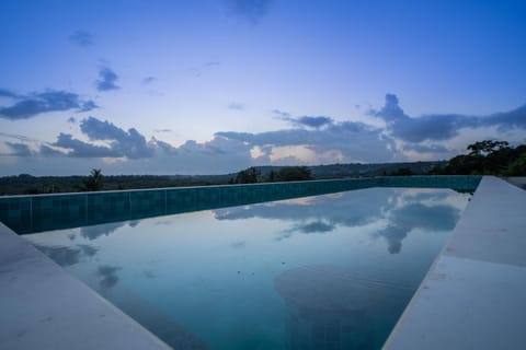 Day, Natural landscape, Pool view, Swimming pool