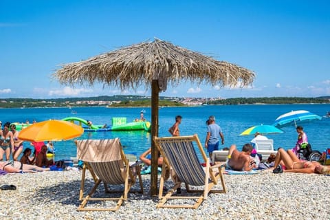 Beach, Open Air Bath