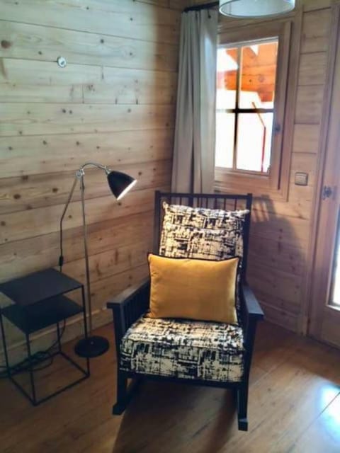 Lovely 4 bedroom apt ski-in ski-out with sauna Apartment in Les Houches