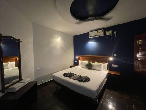 BanyanTree Aayur Hotel in Thiruvananthapuram