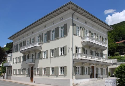 Palace am See Condominio in Tegernsee