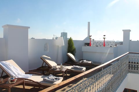 Solarium, View (from property/room), Balcony/Terrace, Drinks